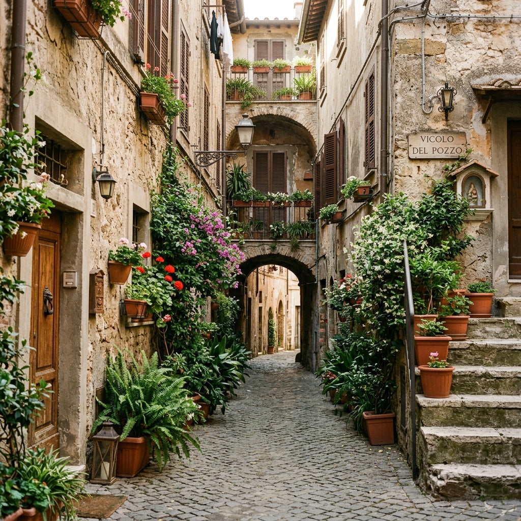 Sightseeing with a Local: Iconic places, hidden corners, local perspective